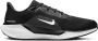 Nike Pegasus 41 hardloopschoenen voor heren (extra breed straat) Zwart - Thumbnail 3
