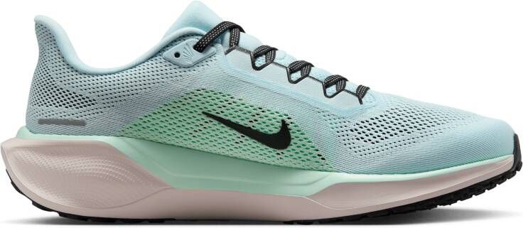 Nike Pegasus 41 hardloopschoenen voor heren (straat) Blauw