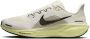 Nike Pegasus Heren Schoenen Wit Maat: 38.5 Mesh Synthetisch Foot Locker - Thumbnail 4