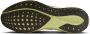 Nike Pegasus Heren Schoenen Wit Maat: 38.5 Mesh Synthetisch Foot Locker - Thumbnail 5