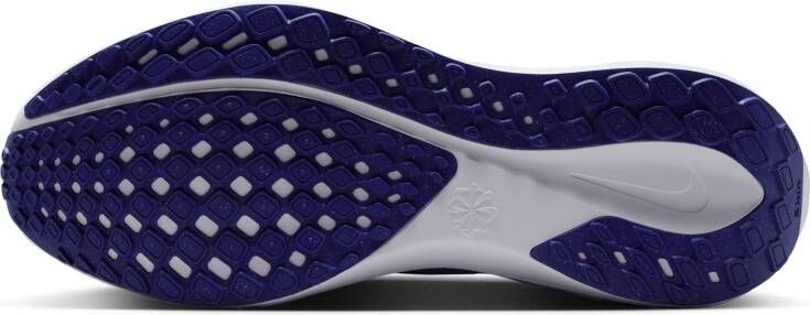 Nike Pegasus 41 hardloopschoenen voor heren (straat) Grijs