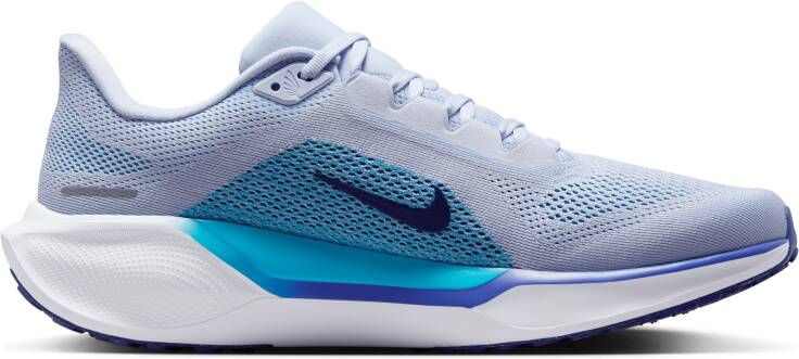 Nike Pegasus 41 hardloopschoenen voor heren (straat) Grijs