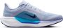 Nike Pegasus 41 hardloopschoenen voor heren (straat) Grijs - Thumbnail 5