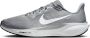 Nike Pegasus 41 hardloopschoenen voor heren (straat) Grijs - Thumbnail 1