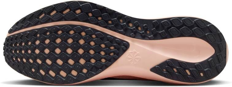 Nike Pegasus 41 hardloopschoenen voor heren (straat) Oranje