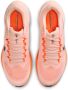 Nike Pegasus 41 hardloopschoenen voor heren (straat) Oranje - Thumbnail 4