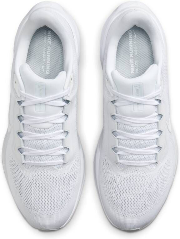 Nike Pegasus 41 hardloopschoenen voor heren (straat) Wit - Foto 4