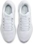 Nike Pegasus 41 hardloopschoenen voor heren (straat) Wit - Thumbnail 4