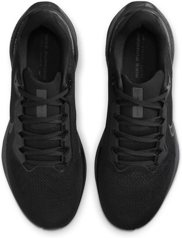 Nike Pegasus 41 hardloopschoenen voor heren (straat) Zwart - Foto 4