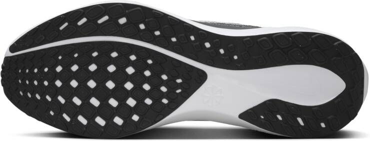Nike Pegasus Heren Schoenen Zwart Maat: 42.5 Mesh Synthetisch Foot Locker - Foto 3