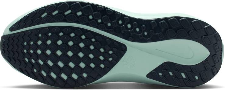 Nike Pegasus 41 hardloopschoenen voor kids (straat) Blauw