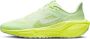 Nike Pegasus 41 hardloopschoenen voor kids (straat) Geel - Thumbnail 1