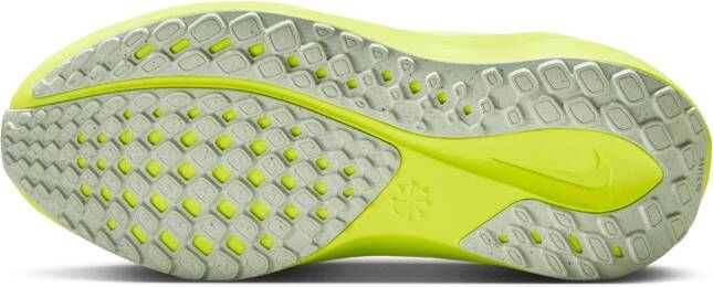 Nike Pegasus 41 hardloopschoenen voor kids (straat) Geel
