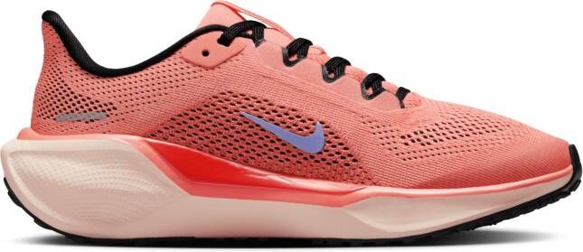 Nike Pegasus 41 hardloopschoenen voor kids (straat) Roze - Foto 3