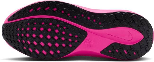 Nike Pegasus 41 hardloopschoenen voor kids (straat) Roze