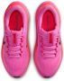 Nike Pegasus 41 hardloopschoenen voor kids (straat) Roze - Thumbnail 4
