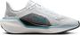 Nike Pegasus 41 hardloopschoenen voor kids (straat) Wit - Thumbnail 3