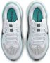 Nike Pegasus 41 hardloopschoenen voor kids (straat) Wit - Thumbnail 4