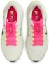 Nike Pegasus 41 hardloopschoenen voor kids (straat) Wit - Thumbnail 5
