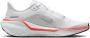 Nike Pegasus 41 hardloopschoenen voor kids (straat) Wit - Thumbnail 3