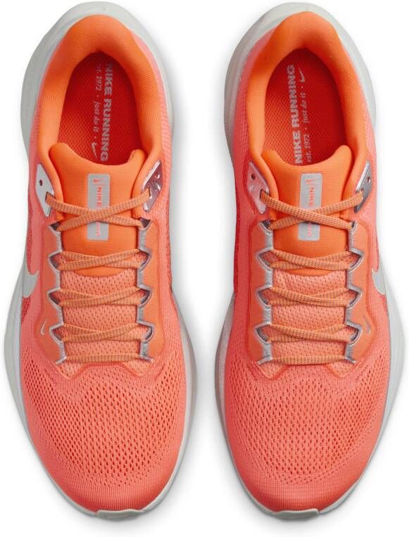 Nike Pegasus 41 PRM hardloopschoenen voor heren (straat) Oranje - Foto 4