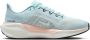 Nike Pegasus 41 PRM hardloopschoenen voor dames (straat) Blauw - Thumbnail 4