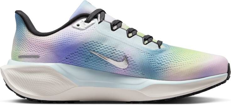 Nike Pegasus 41 SE hardloopschoenen voor dames (straat) Blauw
