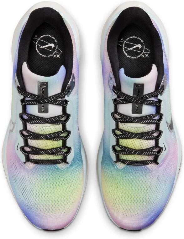 Nike Pegasus 41 SE hardloopschoenen voor dames (straat) Blauw