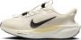 Nike Pegasus EasyOn hardloopschoenen voor dames (straat) Bruin - Thumbnail 2