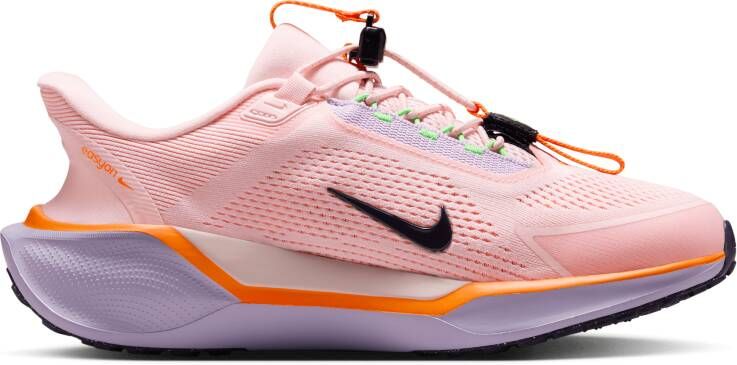 Nike Pegasus EasyOn hardloopschoenen voor dames (straat) Roze