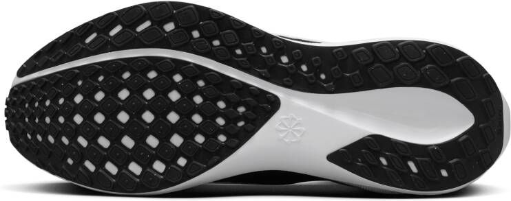 Nike Pegasus EasyOn hardloopschoenen voor dames (straat) Zwart