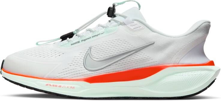 Nike Pegasus EasyOn hardloopschoenen voor heren (straat) Wit