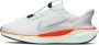 Nike Pegasus EasyOn hardloopschoenen voor heren (straat) Wit - Thumbnail 1