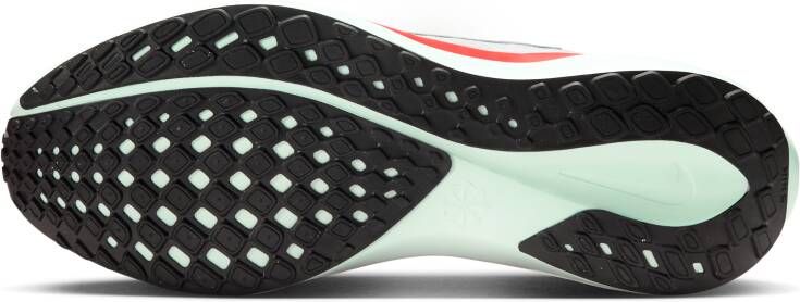 Nike Pegasus EasyOn hardloopschoenen voor heren (straat) Wit