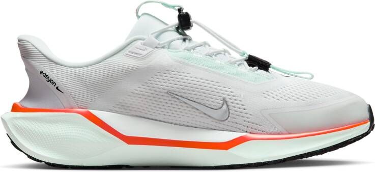 Nike Pegasus EasyOn hardloopschoenen voor heren (straat) Wit