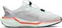 Nike Pegasus EasyOn hardloopschoenen voor heren (straat) Wit - Thumbnail 3