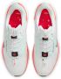 Nike Pegasus EasyOn hardloopschoenen voor heren (straat) Wit - Thumbnail 4