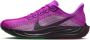 Nike Pegasus Plus 'Faith Kipyegon' hardloopschoenen voor dames (straat) Paars - Thumbnail 1
