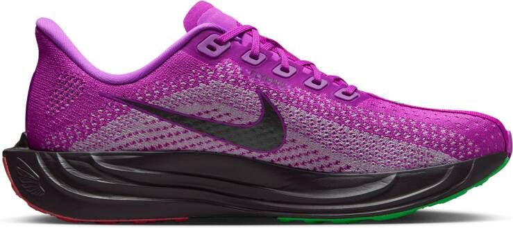 Nike Pegasus Plus 'Faith Kipyegon' hardloopschoenen voor dames (straat) Paars