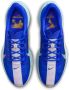 Nike Pegasus Plus hardloopschoenen (straat) Blauw - Thumbnail 6