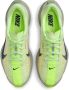 Nike Pegasus Plus hardloopschoenen voor dames (straat) Geel - Thumbnail 6