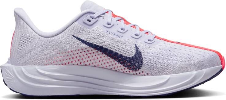 Nike Pegasus Plus hardloopschoenen voor dames (straat) Grijs