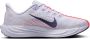 Nike Pegasus Plus hardloopschoenen voor dames (straat) Grijs - Thumbnail 3