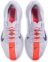 Nike Pegasus Plus hardloopschoenen voor dames (straat) Grijs - Thumbnail 4