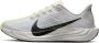 Nike Pegasus Plus hardloopschoenen voor dames (straat) Grijs - Thumbnail 1