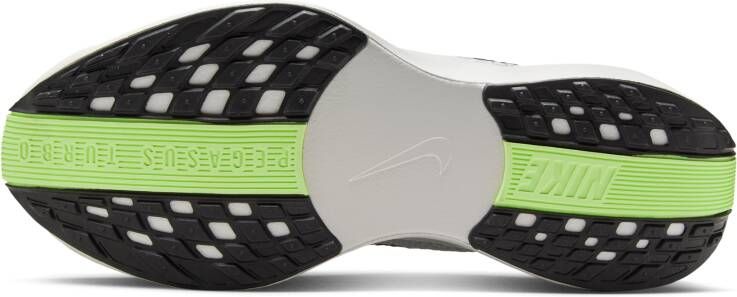Nike Pegasus Plus hardloopschoenen voor dames (straat) Grijs