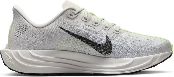 Nike Pegasus Plus hardloopschoenen voor dames (straat) Grijs