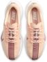 Nike Pegasus Plus hardloopschoenen voor dames (straat) Oranje - Thumbnail 4