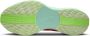 Nike Pegasus Plus hardloopschoenen voor dames (straat) Rood - Thumbnail 4