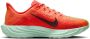 Nike Pegasus Plus hardloopschoenen voor dames (straat) Rood - Thumbnail 5
